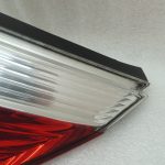 BMW 5. sērijas E60 Sedans Aizmugures lukturis Aizmugures labā puse 63217165738