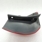 Nissan Qashqai J10 Aizmugurējais labais ārējais aizmugurējais lukturis 26554JD00A