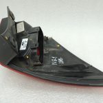 Nissan Qashqai J10 Aizmugurējais labais ārējais aizmugurējais lukturis 26554JD00A