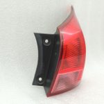 Nissan Qashqai J10 Aizmugurējais labais ārējais aizmugurējais lukturis 26554JD00A