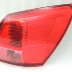 Nissan Qashqai J10 Aizmugurējais labais ārējais aizmugurējais lukturis 26554JD00A