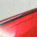 Nissan Qashqai J10 Aizmugurējais labais ārējais aizmugurējais lukturis 26554JD00A