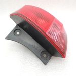 Nissan Qashqai J10 Aizmugurējais labais ārējais aizmugurējais lukturis 26554JD00A