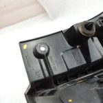 Renault Captur I 2017-2019 LED aizmugurējais lukturis aizmugurējais kreisais 265557849R