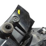 Renault Captur I 2017-2019 LED aizmugurējais lukturis aizmugurējais kreisais 265557849R