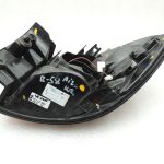 Renault Captur I 2017-2019 LED aizmugurējais lukturis aizmugurējais kreisais 265557849R