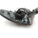 Renault Captur I 2017-2019 LED aizmugurējais lukturis aizmugurējais kreisais 265557849R