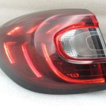 Renault Captur I 2017-2019 LED aizmugurējais lukturis aizmugurējais kreisais 265557849R