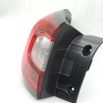 Renault Captur I 2017-2019 LED aizmugurējais lukturis aizmugurējais kreisais 265557849R