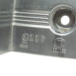 Renault Captur I 2017-2019 LED aizmugurējais lukturis aizmugurējais kreisais 265557849R
