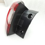 Renault Captur I 2017-2019 LED aizmugurējais lukturis aizmugurējais kreisais 265557849R