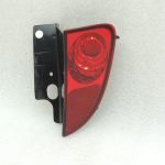 Renault Espace IV Aizmugures miglas lukturis Aizmugures labās puses miglas lukturis 8200027154