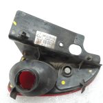 Renault Espace IV Aizmugures miglas lukturis Aizmugures labās puses miglas lukturis 8200027154