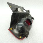 Renault Espace IV Aizmugures miglas lukturis Aizmugures labās puses miglas lukturis 8200027154