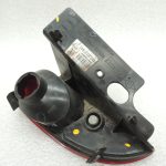 Renault Espace IV Aizmugures miglas lukturis Aizmugures labās puses miglas lukturis 8200027154