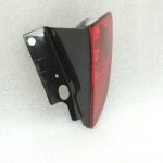 Renault Espace IV Aizmugures miglas lukturis Aizmugures labās puses miglas lukturis 8200027154