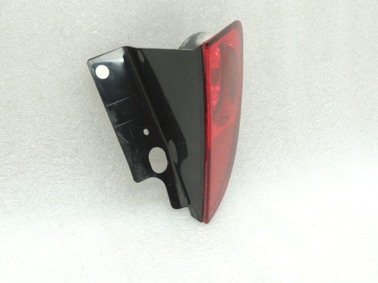 Renault Espace IV Aizmugures miglas lukturis Aizmugures labās puses miglas lukturis 8200027154