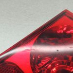 Renault Espace IV Aizmugures miglas lukturis Aizmugures labās puses miglas lukturis 8200027154