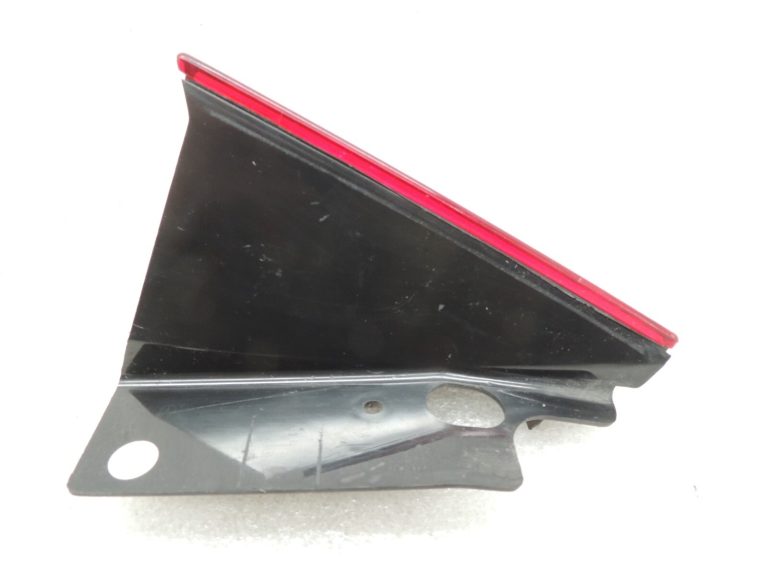 Renault Espace IV Aizmugures miglas lukturis Aizmugures labās puses miglas lukturis 8200027154