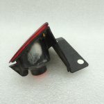 Renault Espace IV Aizmugures miglas lukturis Aizmugures labās puses miglas lukturis 8200027154