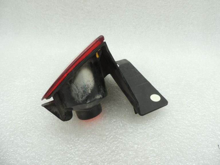 Renault Espace IV Aizmugures miglas lukturis Aizmugures labās puses miglas lukturis 8200027154