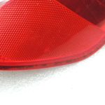 Renault Clio III Hečbeks 05-09 Aizmugures lukturis pa labi Aizmugures lukturis 8200459960
