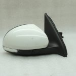 VW Tiguan 5N Ārējais spogulis pa labi DECKABLE B9A / LB9A 5N1857502AK