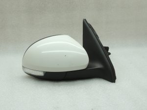 VW Tiguan 5N Зеркало наружное правое DECKABLE B9A / LB9A 5N1857502AK