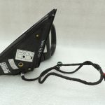 VW Tiguan 5N Ārējais spogulis pa labi DECKABLE B9A / LB9A 5N1857502AK