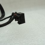 VW Tiguan 5N Ārējais spogulis pa labi DECKABLE B9A / LB9A 5N1857502AK