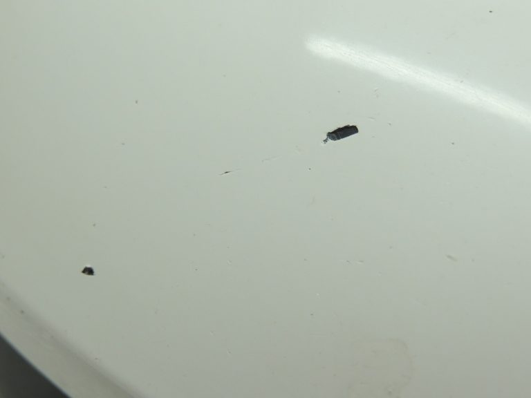 VW Tiguan 5N Ārējais spogulis pa labi DECKABLE B9A / LB9A 5N1857502AK