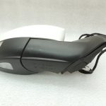 VW Tiguan 5N Ārējais spogulis pa labi DECKABLE B9A / LB9A 5N1857502AK