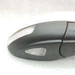VW Tiguan 5N Ārējais spogulis pa labi DECKABLE B9A / LB9A 5N1857502AK