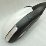 VW Tiguan 5N Ārējais spogulis pa labi DECKABLE B9A / LB9A 5N1857502AK