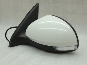 VW Tiguan 5N Зеркало наружное левое DECKABLE B9A / LB9A 5N1857501AH