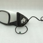 VW Tiguan 5N Ārējais spogulis kreisais DECKABLE B9A / LB9A 5N1857501AH