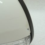 VW Tiguan 5N Ārējais spogulis kreisais DECKABLE B9A / LB9A 5N1857501AH