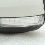 VW Tiguan 5N Ārējais spogulis kreisais DECKABLE B9A / LB9A 5N1857501AH