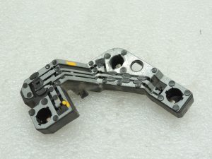 Renault Vel Satis Interjera kreisās aizmugurējās lukturīša spuldzes turētājs spuldzes turētājs 89021293