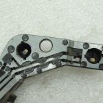 Renault Vel Satis Interjera kreisās aizmugurējās lukturīša spuldzes turētājs spuldzes turētājs 89021293