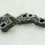 Renault Vel Satis Interjera kreisās aizmugurējās lukturīša spuldzes turētājs spuldzes turētājs 89021293