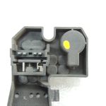 Renault Vel Satis Interjera kreisās aizmugurējās lukturīša spuldzes turētājs spuldzes turētājs 89021293
