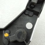 Renault Vel Satis Interjera kreisās aizmugurējās lukturīša spuldzes turētājs spuldzes turētājs 89021293