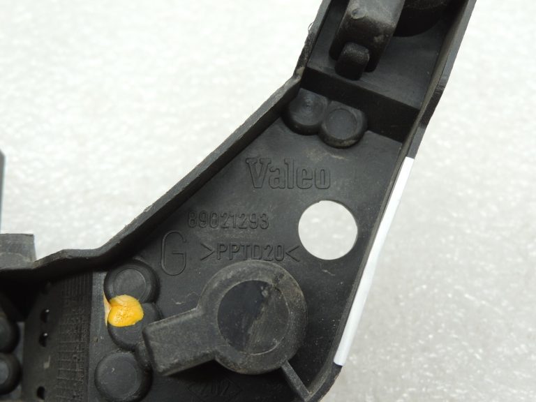 Renault Vel Satis Interjera kreisās aizmugurējās lukturīša spuldzes turētājs spuldzes turētājs 89021293