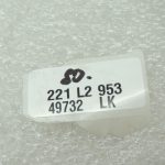 Hyundai Getz 06- Aizmugurējā luktura kronšteins kreisais vai labais 924191C510