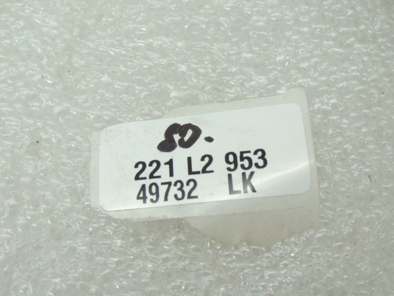 Hyundai Getz 06- Aizmugurējā luktura kronšteins kreisais vai labais 924191C510
