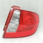 Hyundai Getz 06- Aizmugurējais lukturis labais aizmugurējais lukturis 924201C500