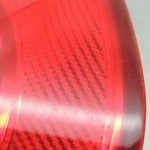 Hyundai Getz 06- Aizmugurējais lukturis labais aizmugurējais lukturis 924201C500