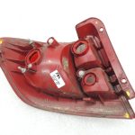 Hyundai Getz 06- Aizmugurējais lukturis labais aizmugurējais lukturis 924201C500