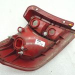Hyundai Getz 06- Aizmugurējais lukturis labais aizmugurējais lukturis 924201C500